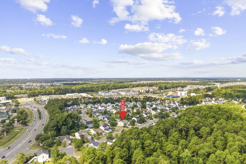 Welcome to Bellegrove Willows, one of Carolina Forest's most - photo 35