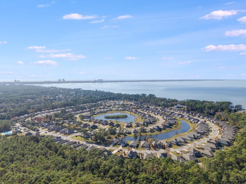Welcome to one of the most beautiful homes in Driftwood Estates - photo 38