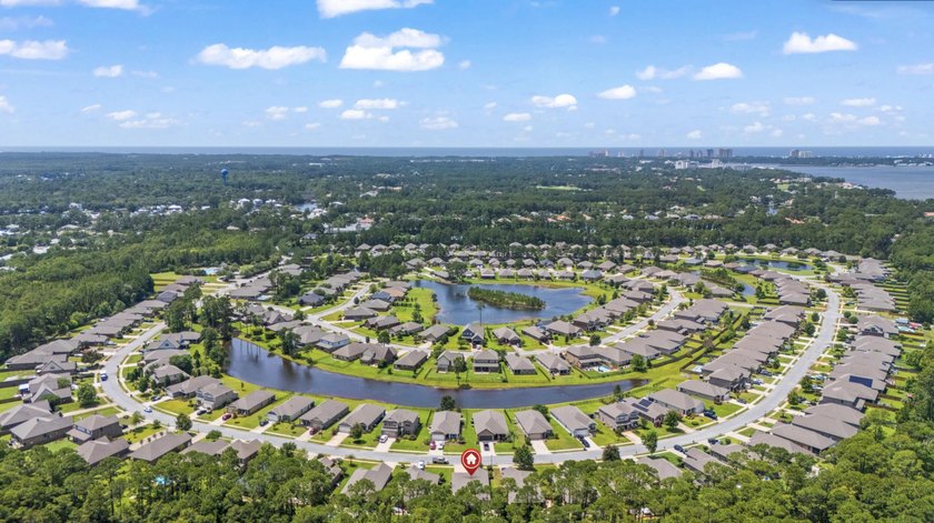 Welcome to one of the most beautiful homes in Driftwood Estates - photo 39