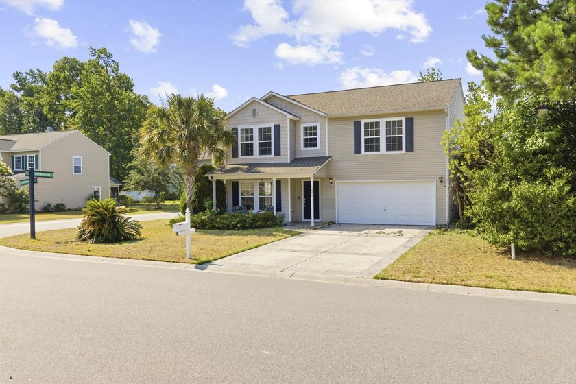 Welcome to Bellegrove Willows, one of Carolina Forest's most - photo 40
