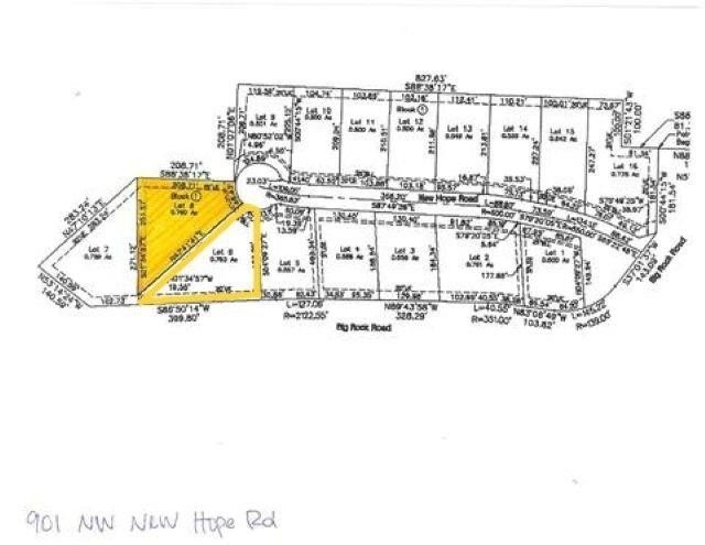 Looking for a beautiful spot to build your dream home? This lot - photo 5
