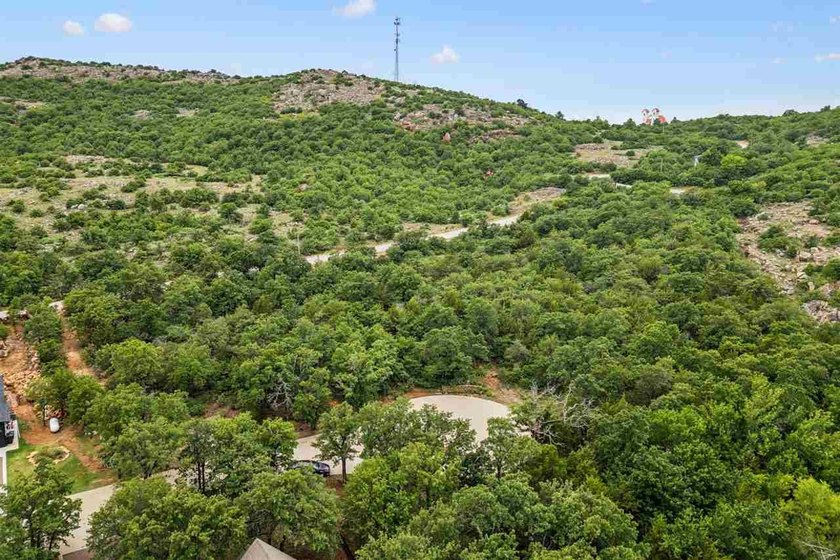 Looking for a beautiful spot to build your dream home? This lot - photo 8