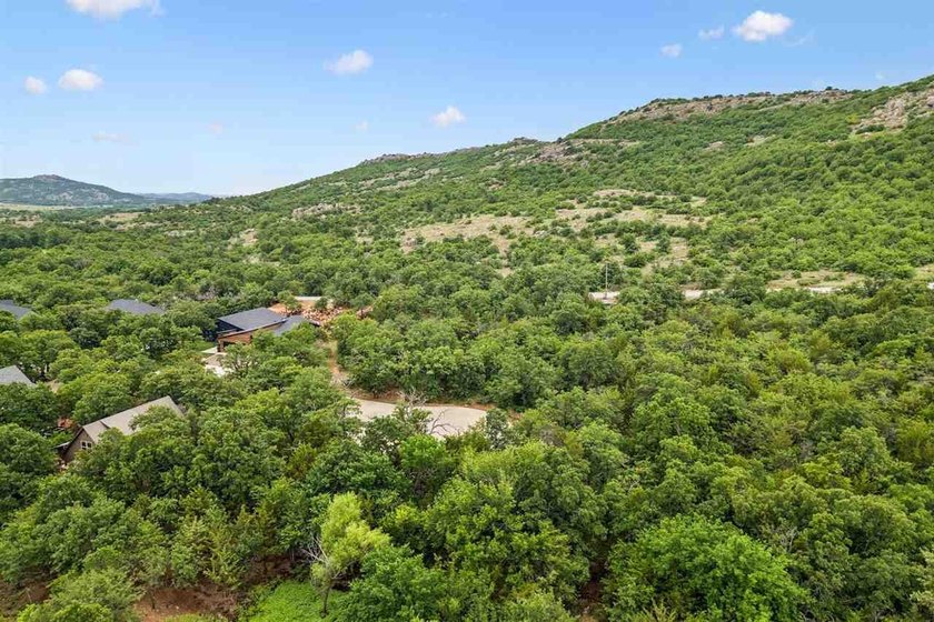 Looking for a beautiful spot to build your dream home? This lot - photo 10