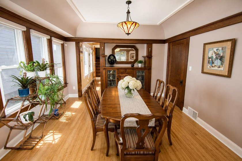 Rare opportunity to own a charming Shorewood bungalow featuring - photo 9