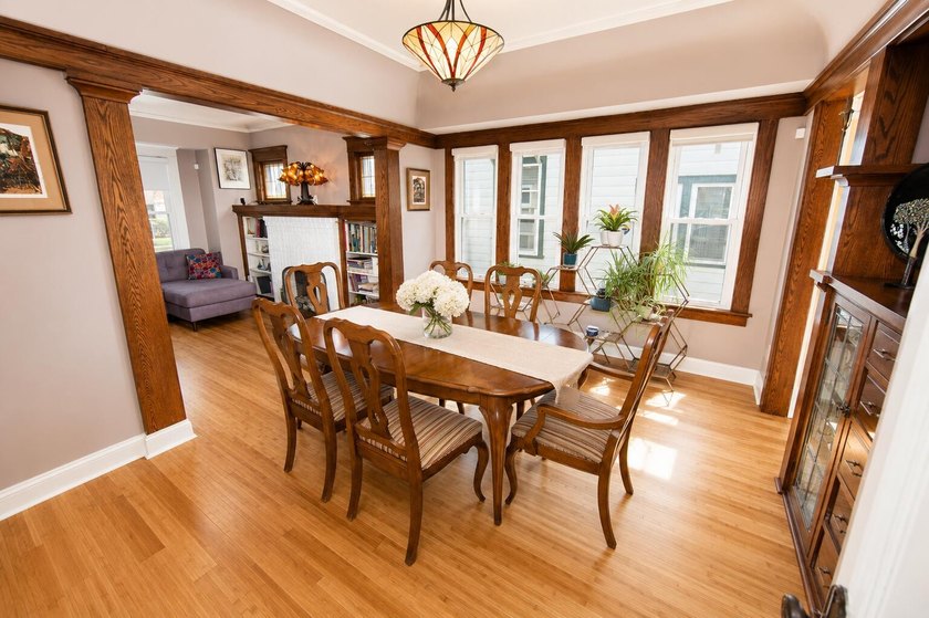 Rare opportunity to own a charming Shorewood bungalow featuring - photo 10