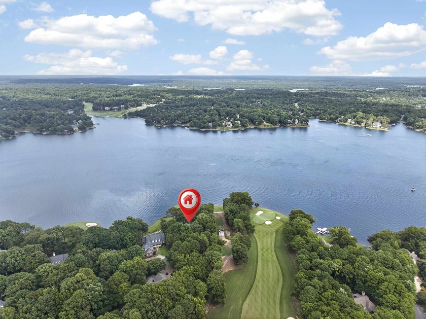 Some homes are admired. Others are unforgettable. At 109 Bulloch - photo 9