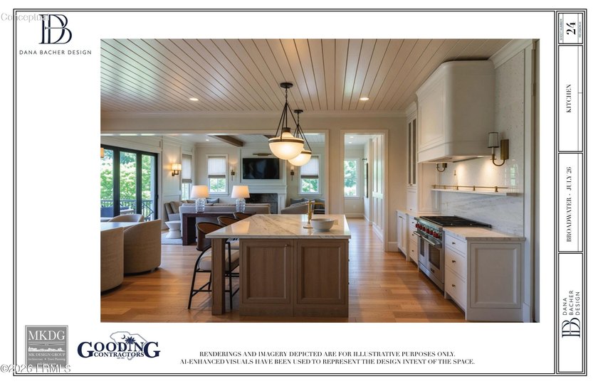 A HOME THAT LIVES AS BEAUTIFULLY AS IT LOOKS Nearly 3,600 square - photo 12