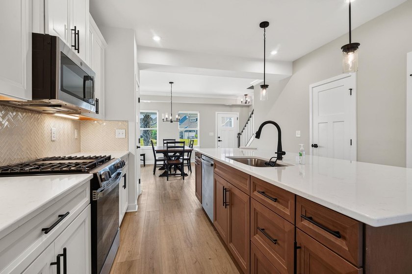Discover the thoughtfully designed Bethany floor plan, offering - photo 12