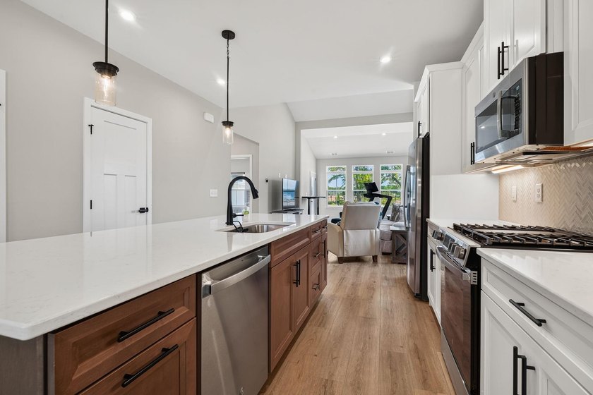 Discover the thoughtfully designed Bethany floor plan, offering - photo 13