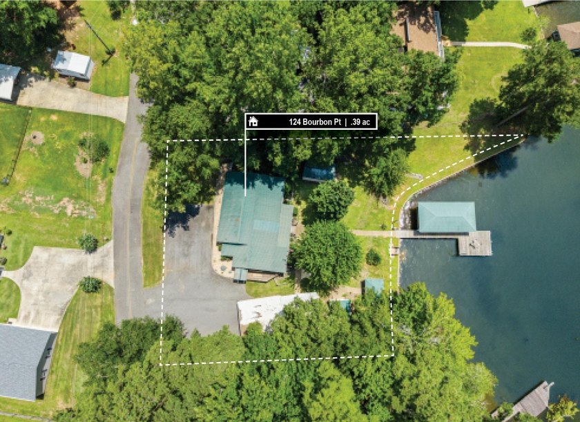 PRECIOUS LAKEFRONT GEM on FABULOUS ROOTY CREEK AREA OF SINCLAIR! - photo 3
