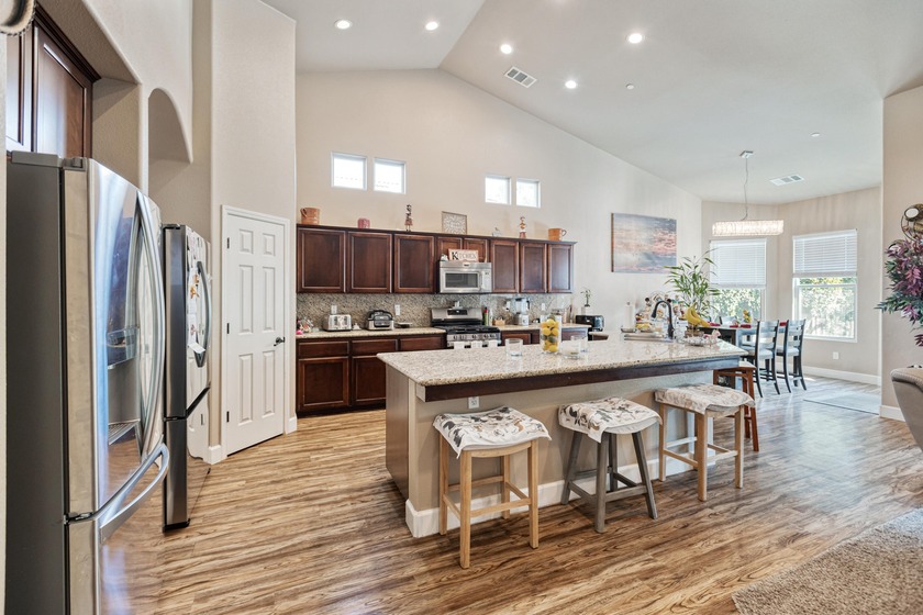 Say hello to this beautiful 4-bedroom 2-bath home located inside - photo 13