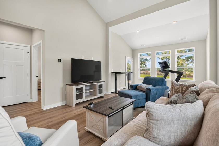 Discover the thoughtfully designed Bethany floor plan, offering - photo 14