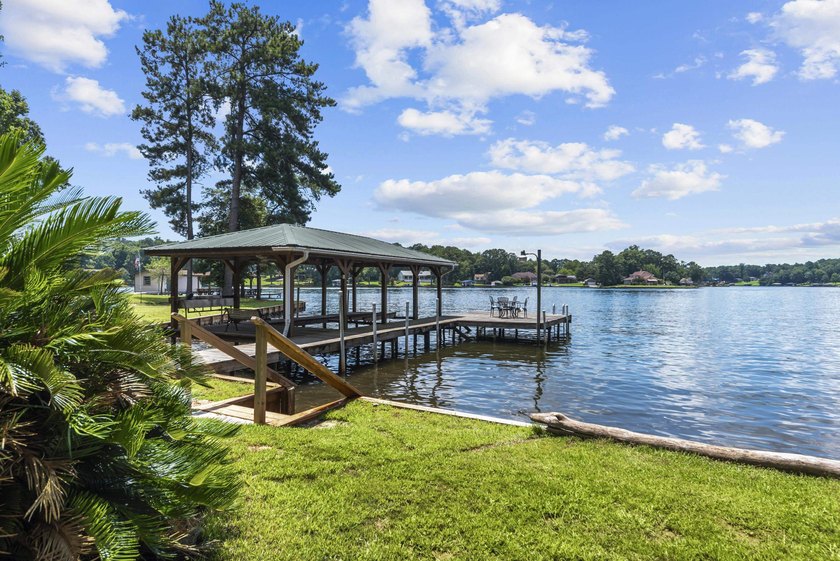 PRECIOUS LAKEFRONT GEM on FABULOUS ROOTY CREEK AREA OF SINCLAIR! - photo 4