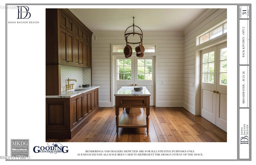 A HOME THAT LIVES AS BEAUTIFULLY AS IT LOOKS Nearly 3,600 square - photo 16