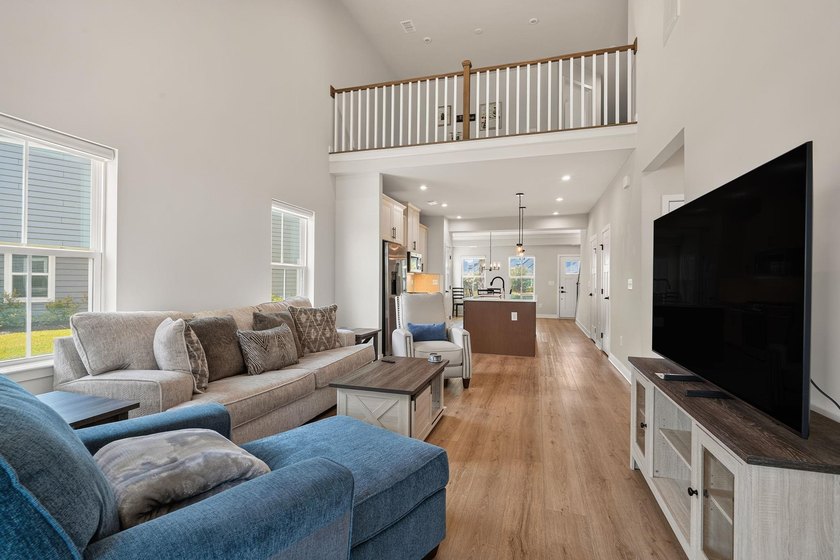 Discover the thoughtfully designed Bethany floor plan, offering - photo 16