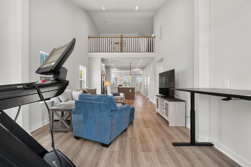 Discover the thoughtfully designed Bethany floor plan, offering - photo 18