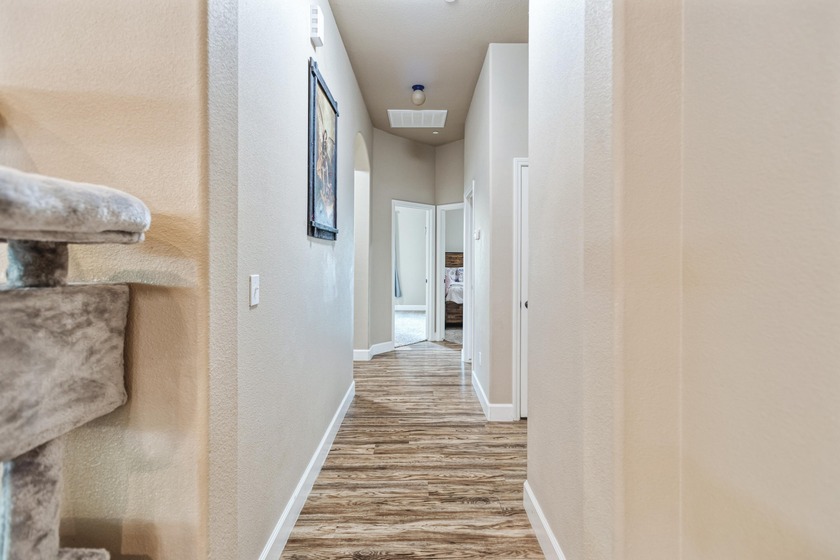 Say hello to this beautiful 4-bedroom 2-bath home located inside - photo 18