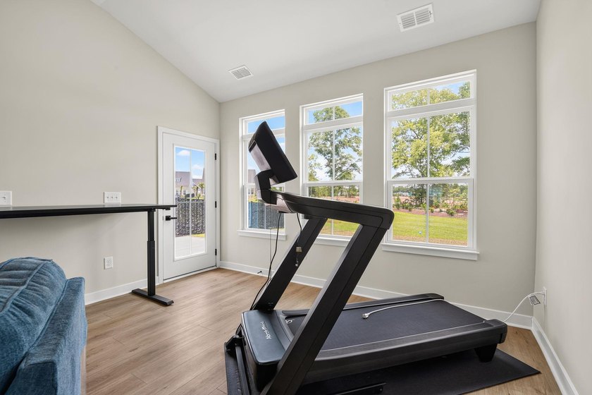Discover the thoughtfully designed Bethany floor plan, offering - photo 19