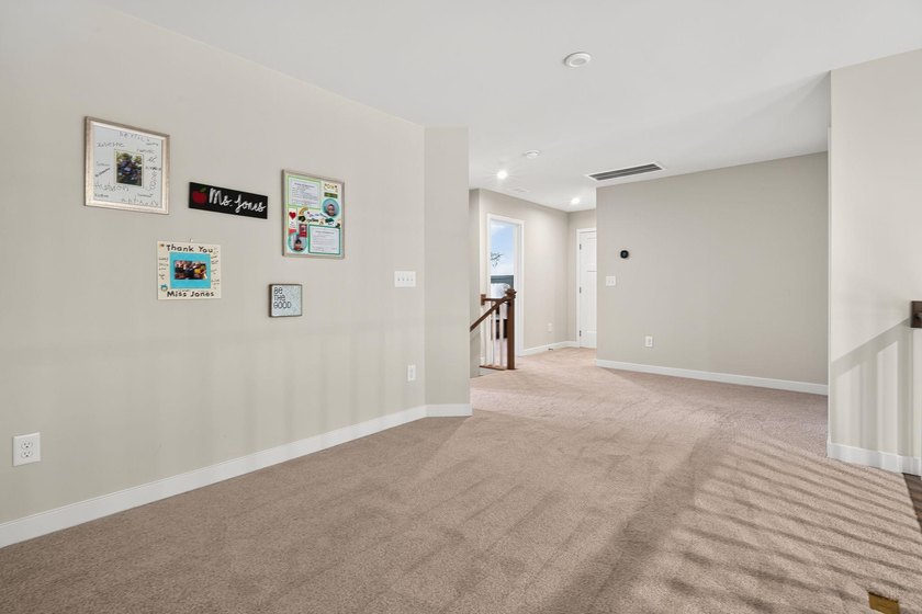 Discover the thoughtfully designed Bethany floor plan, offering - photo 21
