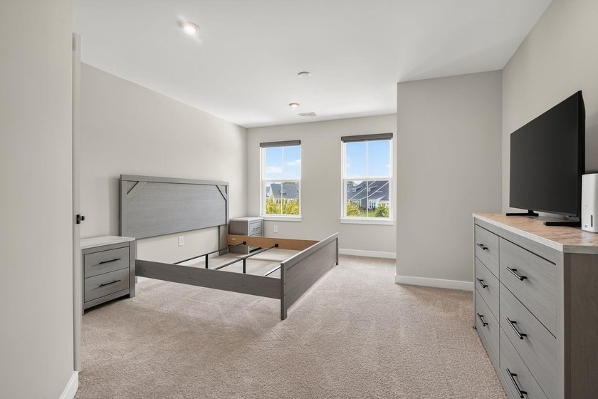 Discover the thoughtfully designed Bethany floor plan, offering - photo 22