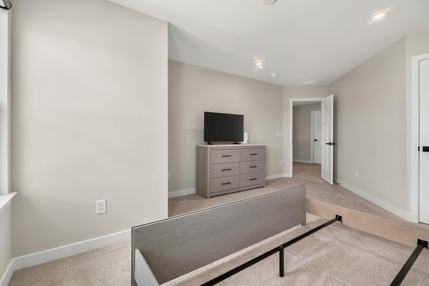 Discover the thoughtfully designed Bethany floor plan, offering - photo 23