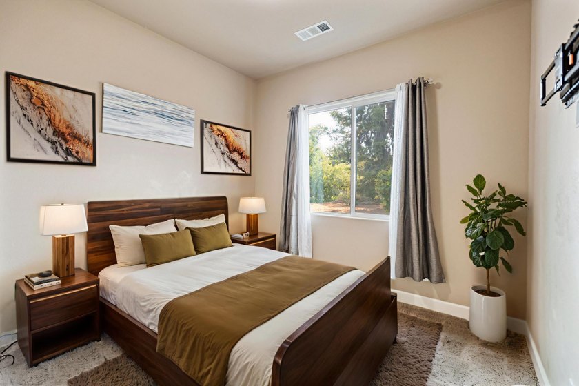 Say hello to this beautiful 4-bedroom 2-bath home located inside - photo 24
