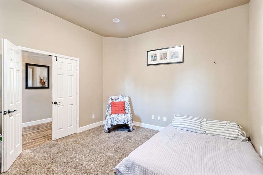 Say hello to this beautiful 4-bedroom 2-bath home located inside - photo 26