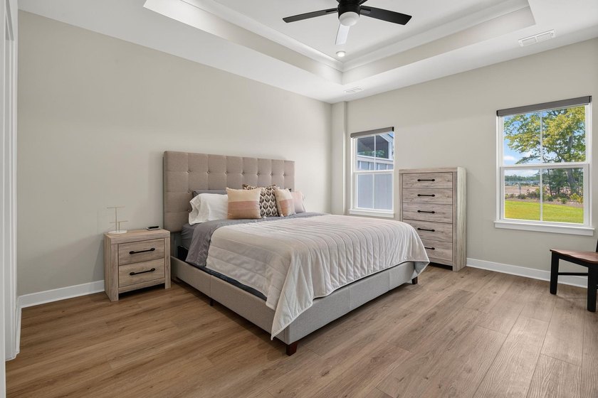 Discover the thoughtfully designed Bethany floor plan, offering - photo 30