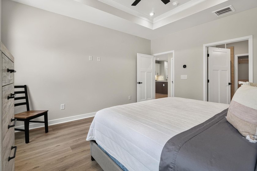 Discover the thoughtfully designed Bethany floor plan, offering - photo 31