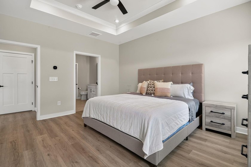 Discover the thoughtfully designed Bethany floor plan, offering - photo 32
