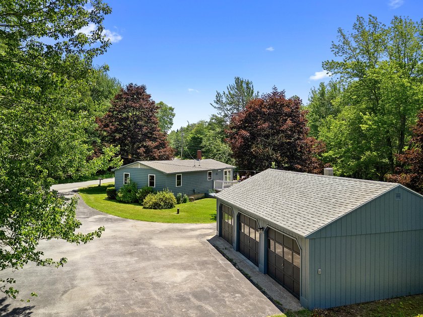 This charming and beautifully updated 3-bedroom home offers - photo 8
