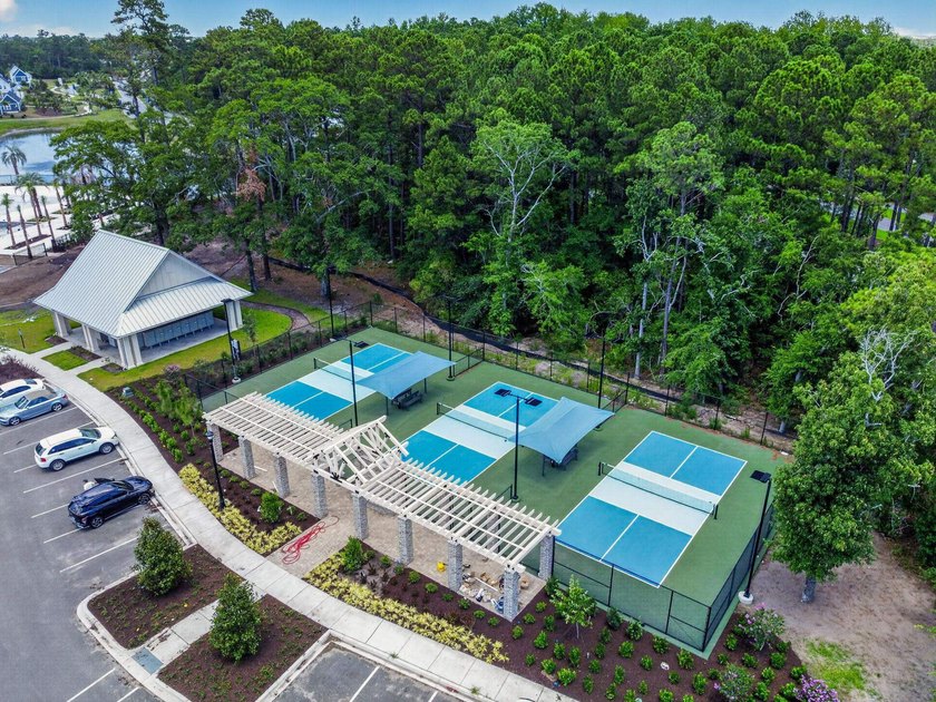 Discover the thoughtfully designed Bethany floor plan, offering - photo 42