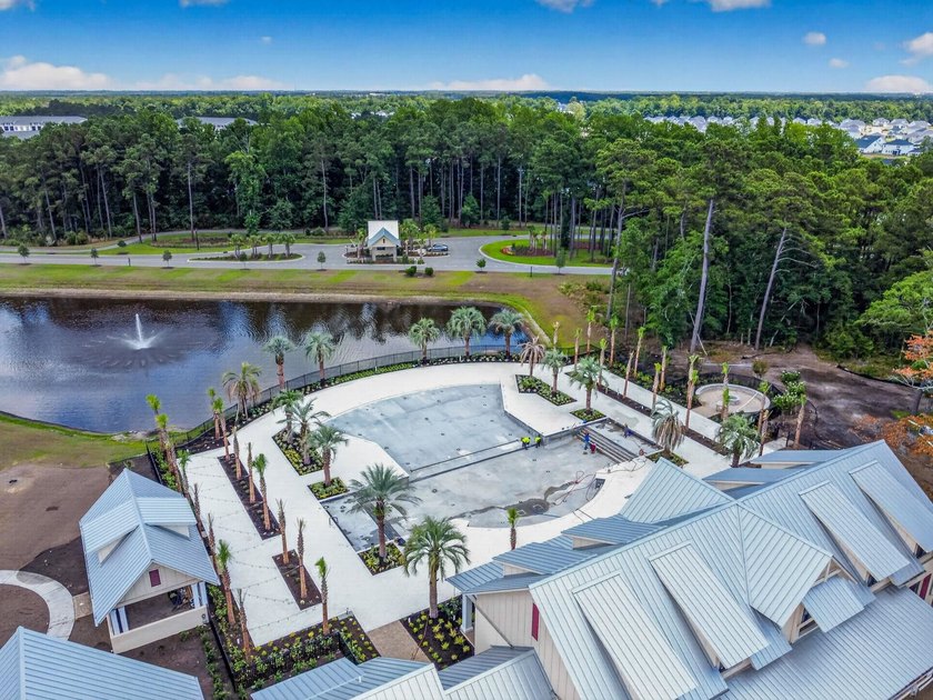 Discover the thoughtfully designed Bethany floor plan, offering - photo 43