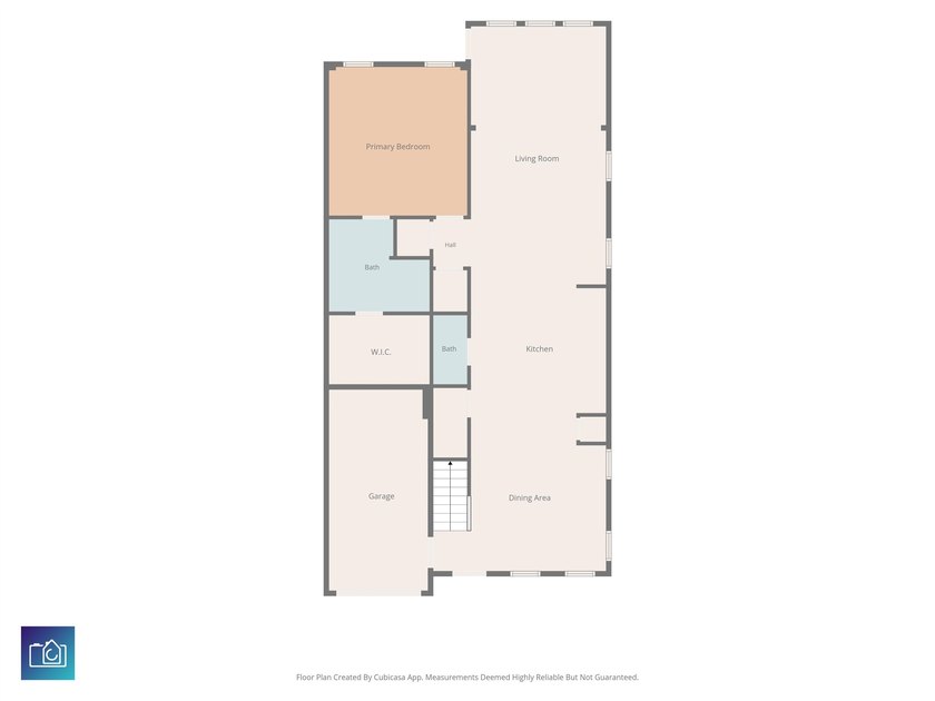 Discover the thoughtfully designed Bethany floor plan, offering - photo 48