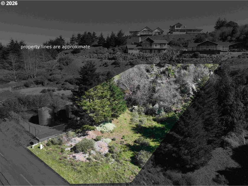 Perched high in one of Brookings' most sought after upscale - photo 13