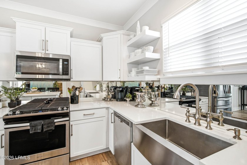 Welcome Home to Overlook at Battery Creek! Experience Southern - photo 19