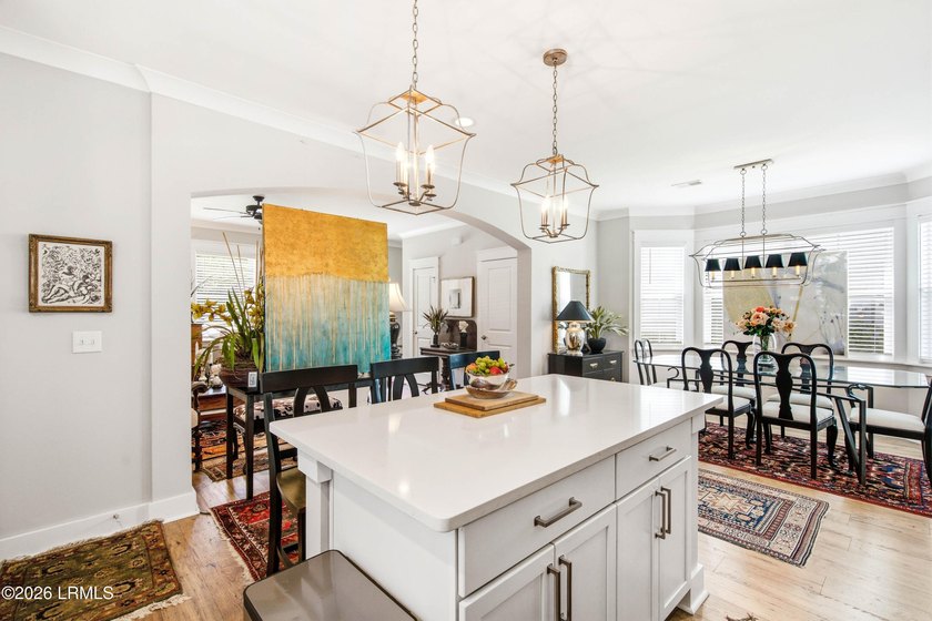 Welcome Home to Overlook at Battery Creek! Experience Southern - photo 21