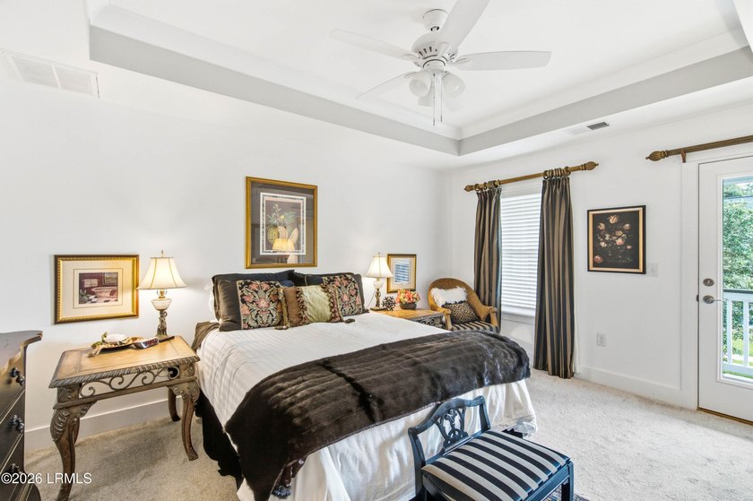 Welcome Home to Overlook at Battery Creek! Experience Southern - photo 38