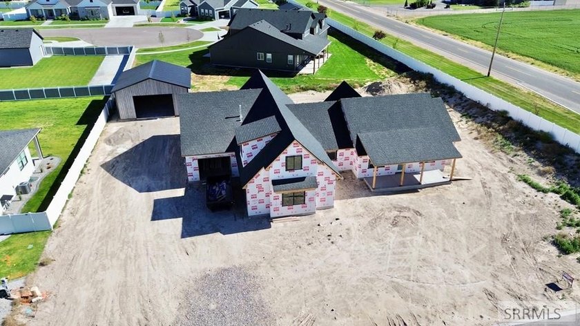 Don't miss this exceptional custom home in Westfield Estates - photo 22
