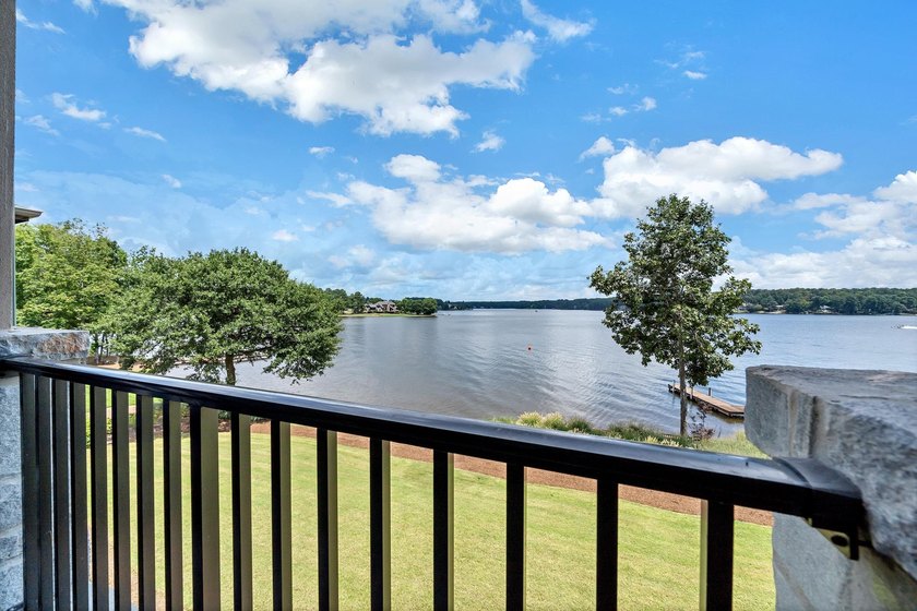 Lakefront Condo in Sojourn at Cuscowilla! Enjoy the Main Lake - photo 3