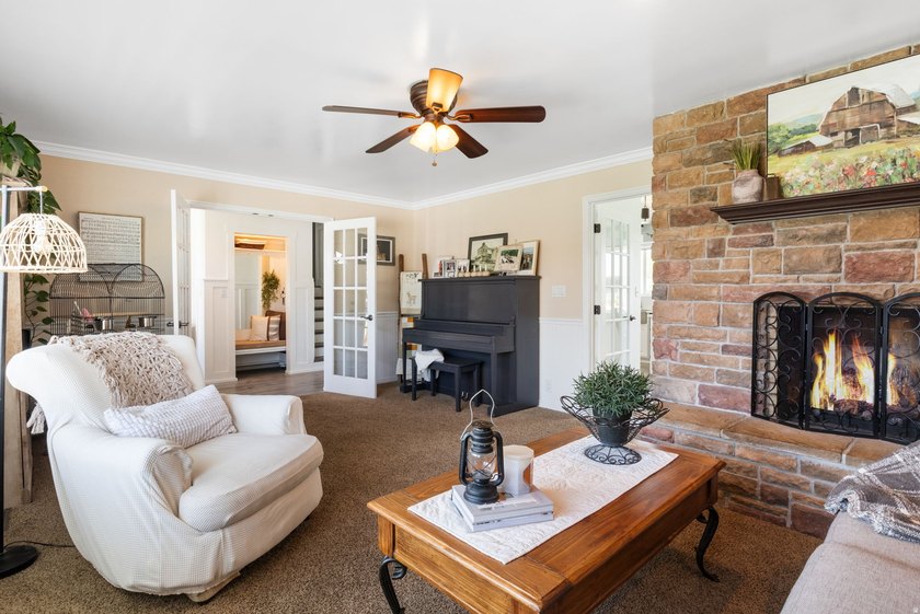 Includes parcels  &amp; . Pride of ownership manifests throughout - photo 8