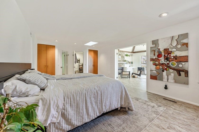Lakefront Luxury Awaits! Nestled on over 20 sprawling acres with - photo 34