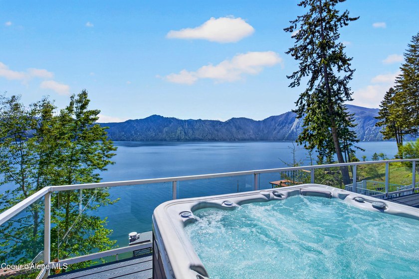Location, Landscape &amp; Lake Life! Each summer only a few - photo 41