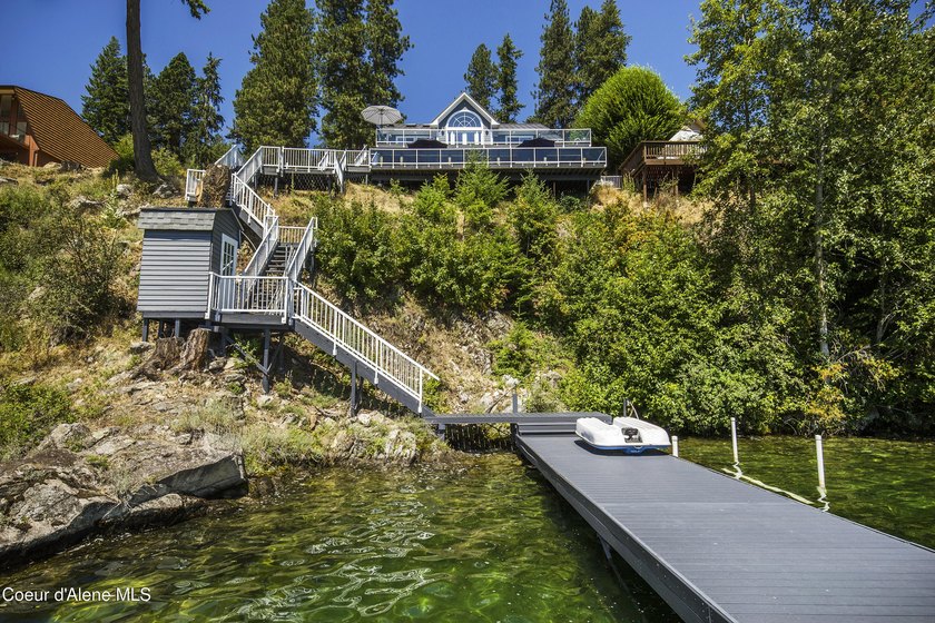 Location, Landscape &amp; Lake Life! Each summer only a few - photo 45
