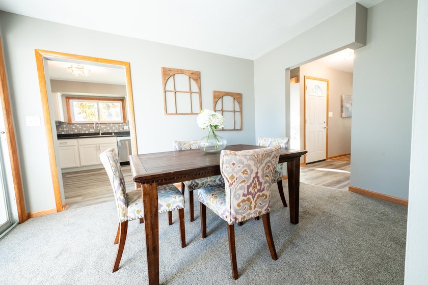 Just Listed in South Milwaukee! Fall in love with this - photo 6