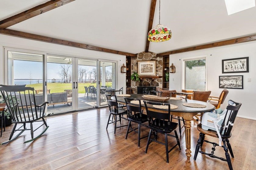 Lakefront Luxury Awaits! Nestled on over 20 sprawling acres with - photo 50