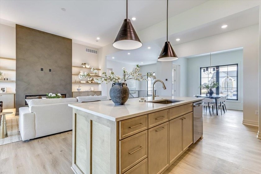 MODEL IS NOW FOR SALE! Welcome home to this stunning new floor - photo 8