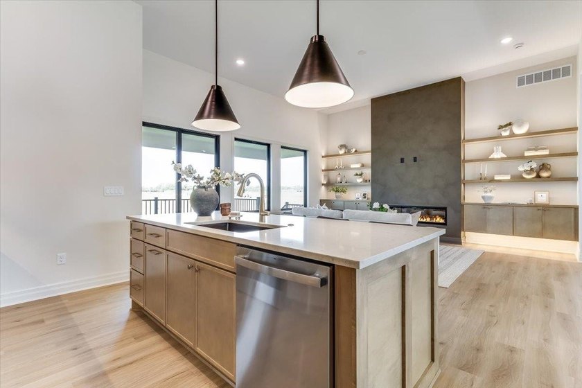 MODEL IS NOW FOR SALE! Welcome home to this stunning new floor - photo 9
