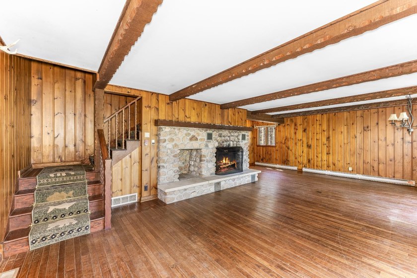 Ultimate privacy on 80 wooded acres with your own private - photo 22