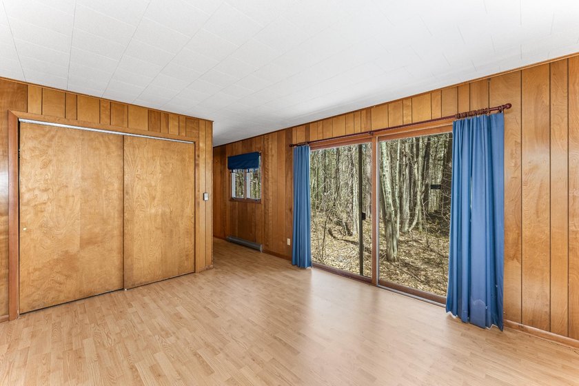 Ultimate privacy on 80 wooded acres with your own private - photo 28
